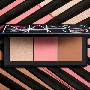NARS Motu Lane Face Palette
